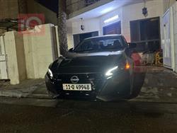 نیسان ئەلتیما